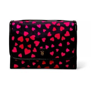 Packable Makeup Bag